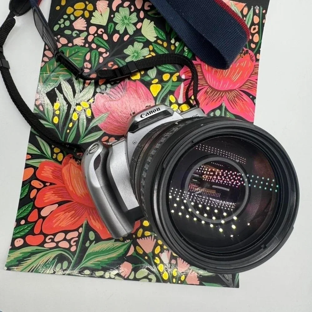 Canon eos rebel